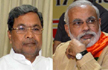 Siddaramaiah to accompany PM Modi on China visit